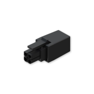PR4MK04K - Teltonika 4-Pin Bağlayıcı